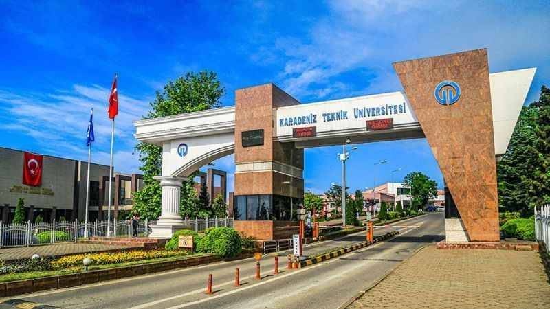 En iyi devlet üniversiteleri açıklandı: Zirveyi bakın kim kaptı 8